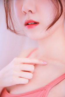 厨房里的春天