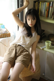 荡女诉心声